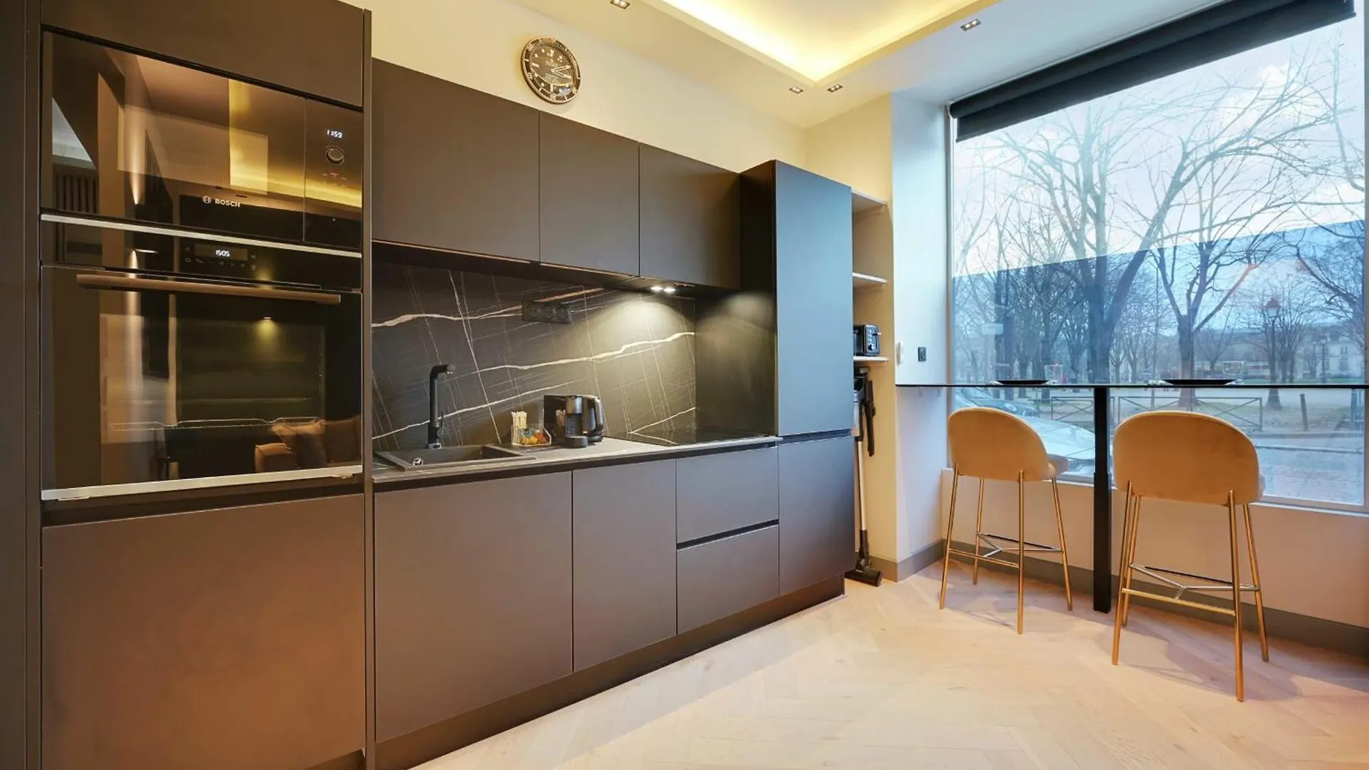 Apartment Chic - 1br 4p - Tour Eiffel Invalides Paris