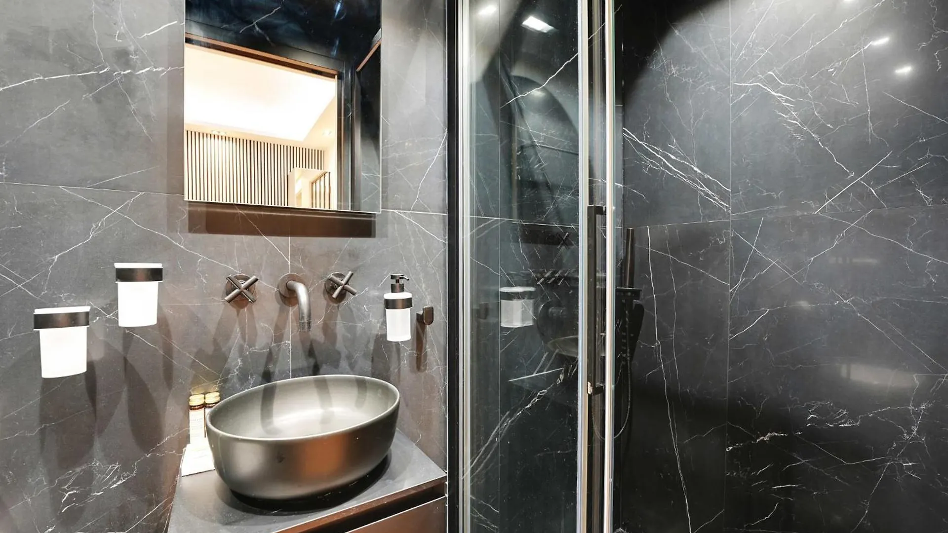 Chic - 1br 4p - Tour Eiffel Invalides Apartamento *